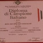 ALLEVAMENTO BULLDOG INGLESE-BUCK AND SONS- TITOLO CAMPIONE ITALIANO- BUCK AND SONS HOT CHOCOLATE