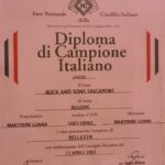 ALLEVAMENTO BULLDOG INGLESE-BUCK AND SONS- TITOLO CAMPIONE ITALIANO- BUCK AND SONS SINGAPORE