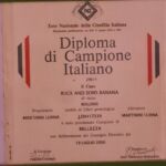 ALLEVAMENTO BULLDOG INGLESE-BUCK AND SONS- TITOLO CAMPIONE ITALIANO- BUCK AND SONS BANANA