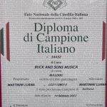 ALLEVAMENTO BULLDOG INGLESE-BUCK AND SONS- TITOLO CAMPIONE ITALIANO-